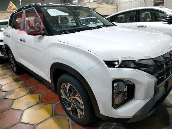 Hyundai for sale in Iraq